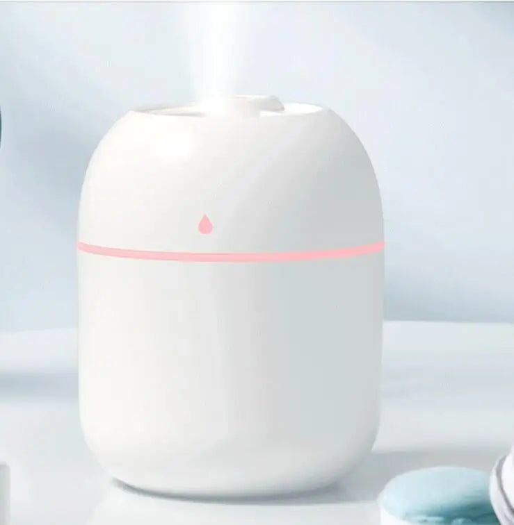 DIFFUSEUR ESSENTIELLE AVANCEE ROSE - THT