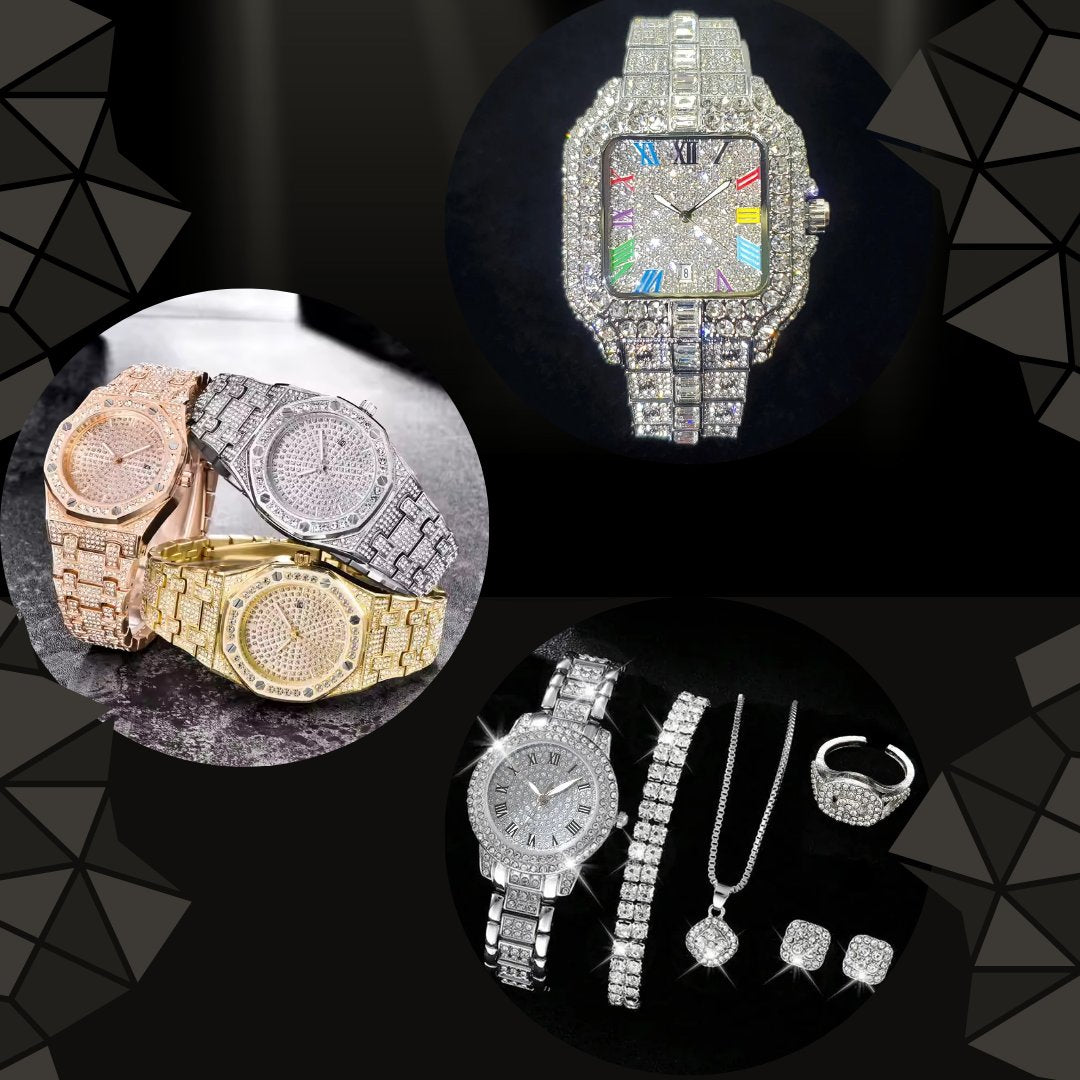 MONTRE