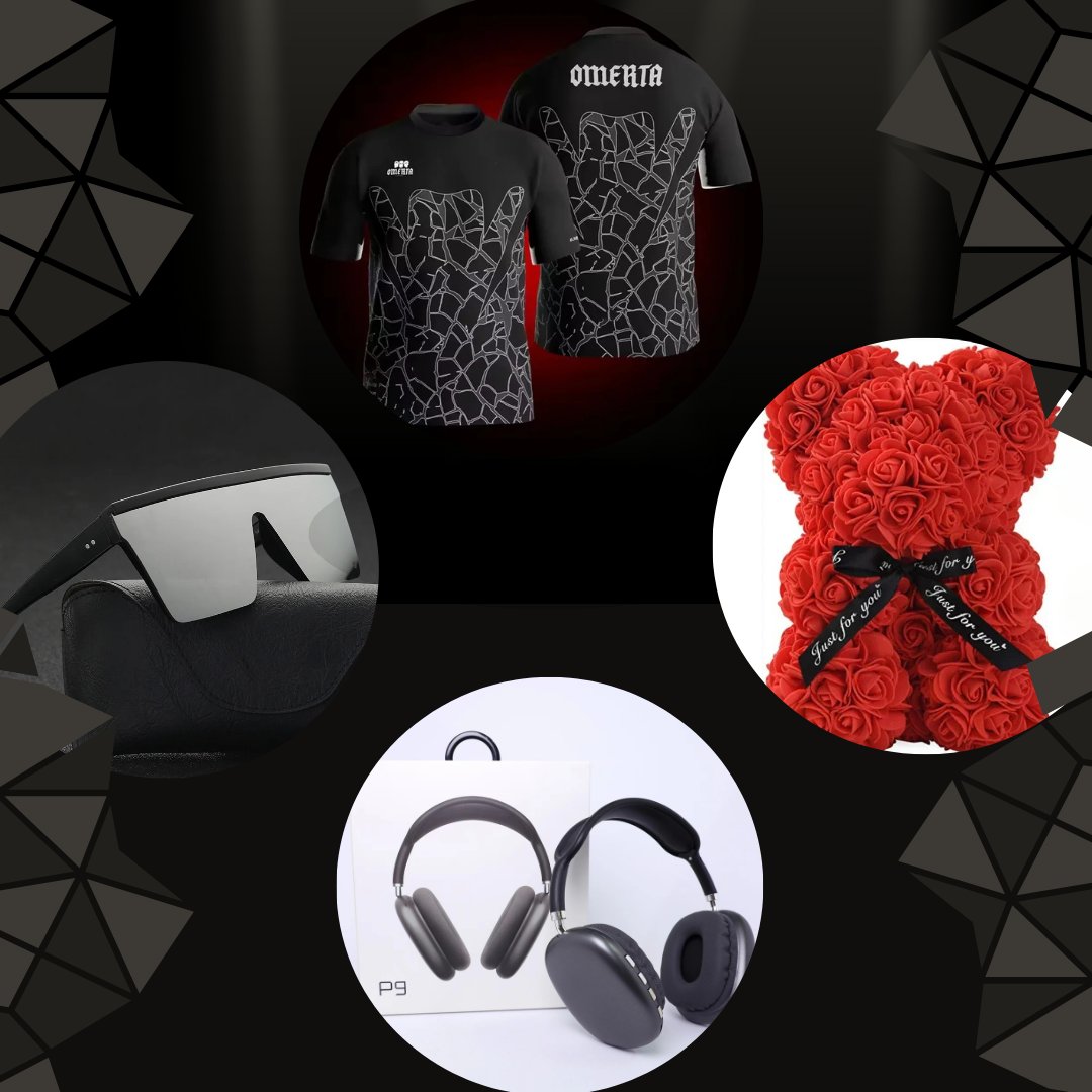 ACCESSOIRES ET DECORATIONS
