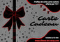 CARTE-CADEAU THT - THT