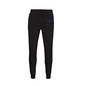 BAS DE JOGGING NOIR/BLEU SIGNATURE - THT - HOMME/FEMME - THT