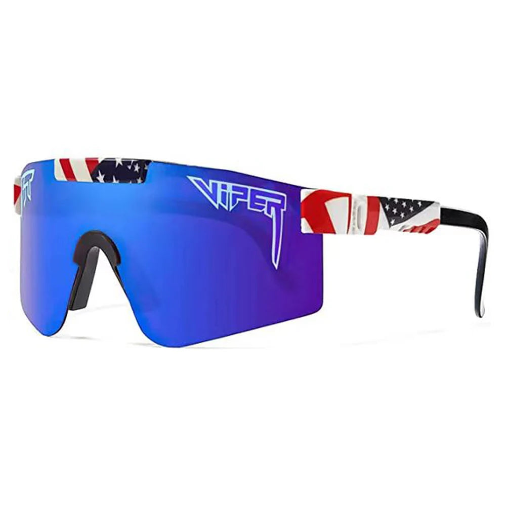 LUNETTES DE SOLEIL PIT VIPER - THT