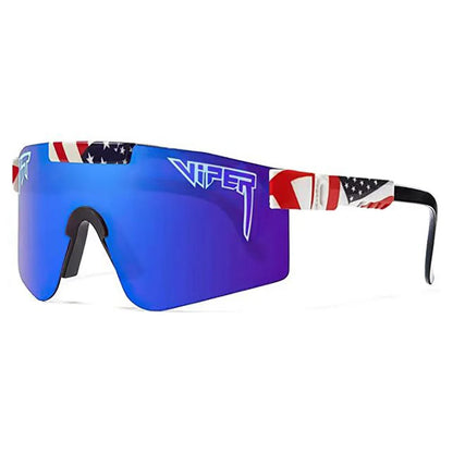 LUNETTES DE SOLEIL PIT VIPER - THT