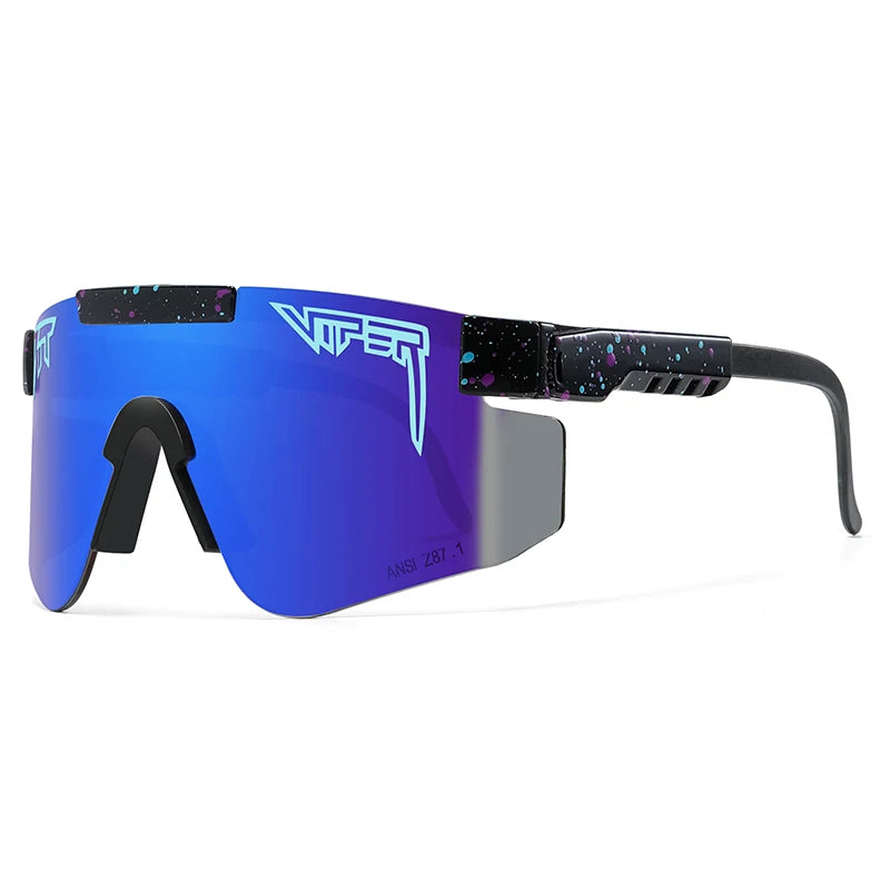 LUNETTES DE SOLEIL PIT VIPER - THT
