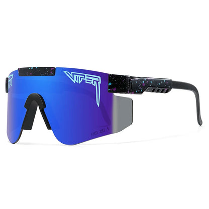 LUNETTES DE SOLEIL PIT VIPER - THT