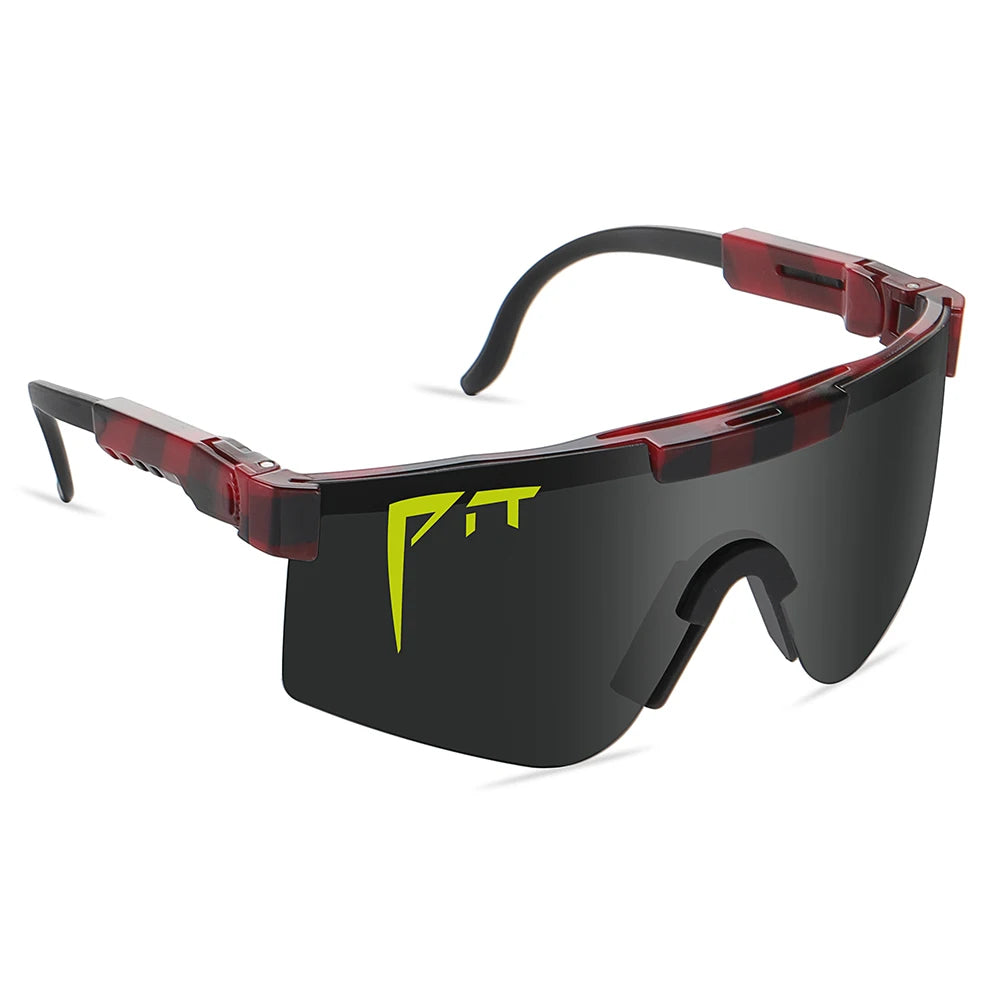 LUNETTES DE SOLEIL PIT VIPER - THT