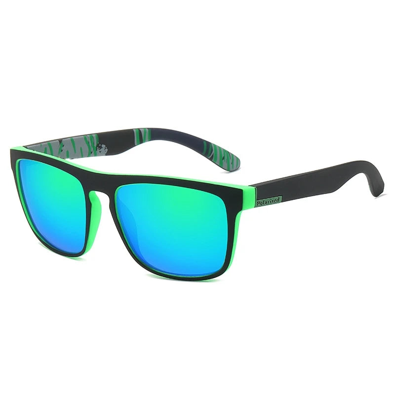 LUNETTES DE SOLEIL POLARISEES - THT