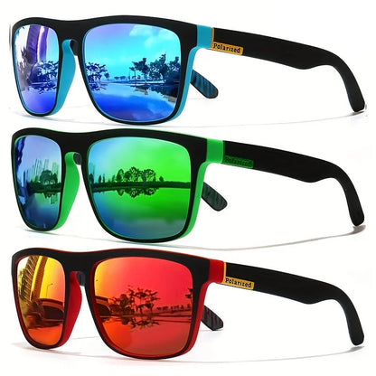 LUNETTES DE SOLEIL POLARISEES - THT