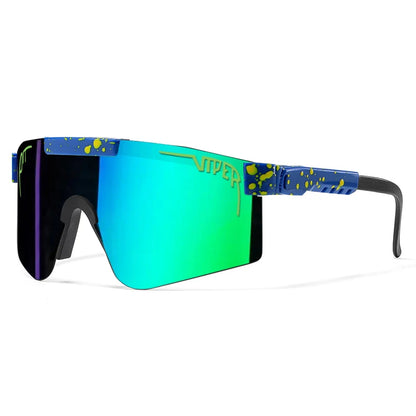 LUNETTES DE SOLEIL PIT VIPER - THT