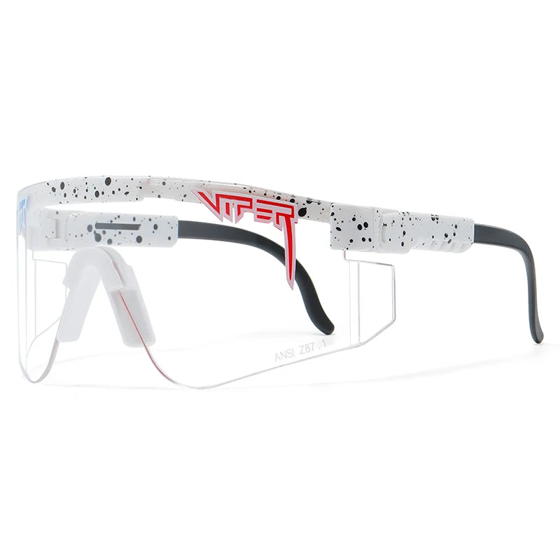 LUNETTES DE SOLEIL PIT VIPER - THT