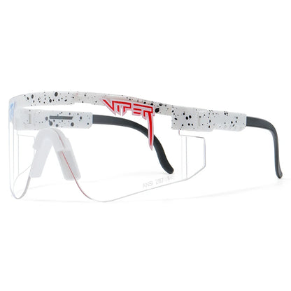 LUNETTES DE SOLEIL PIT VIPER - THT