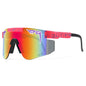 LUNETTES DE SOLEIL PIT VIPER - THT