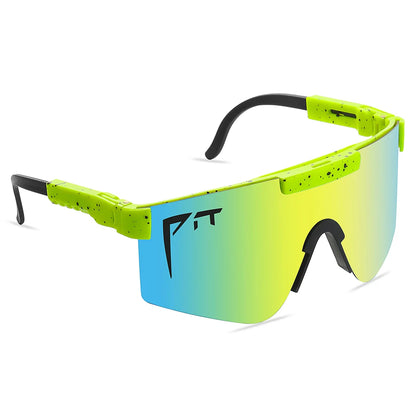 LUNETTES DE SOLEIL PIT VIPER - THT