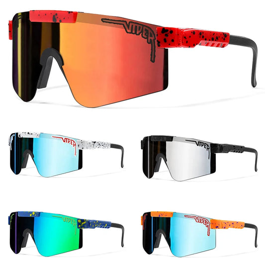 LUNETTES DE SOLEIL PIT VIPER - THT