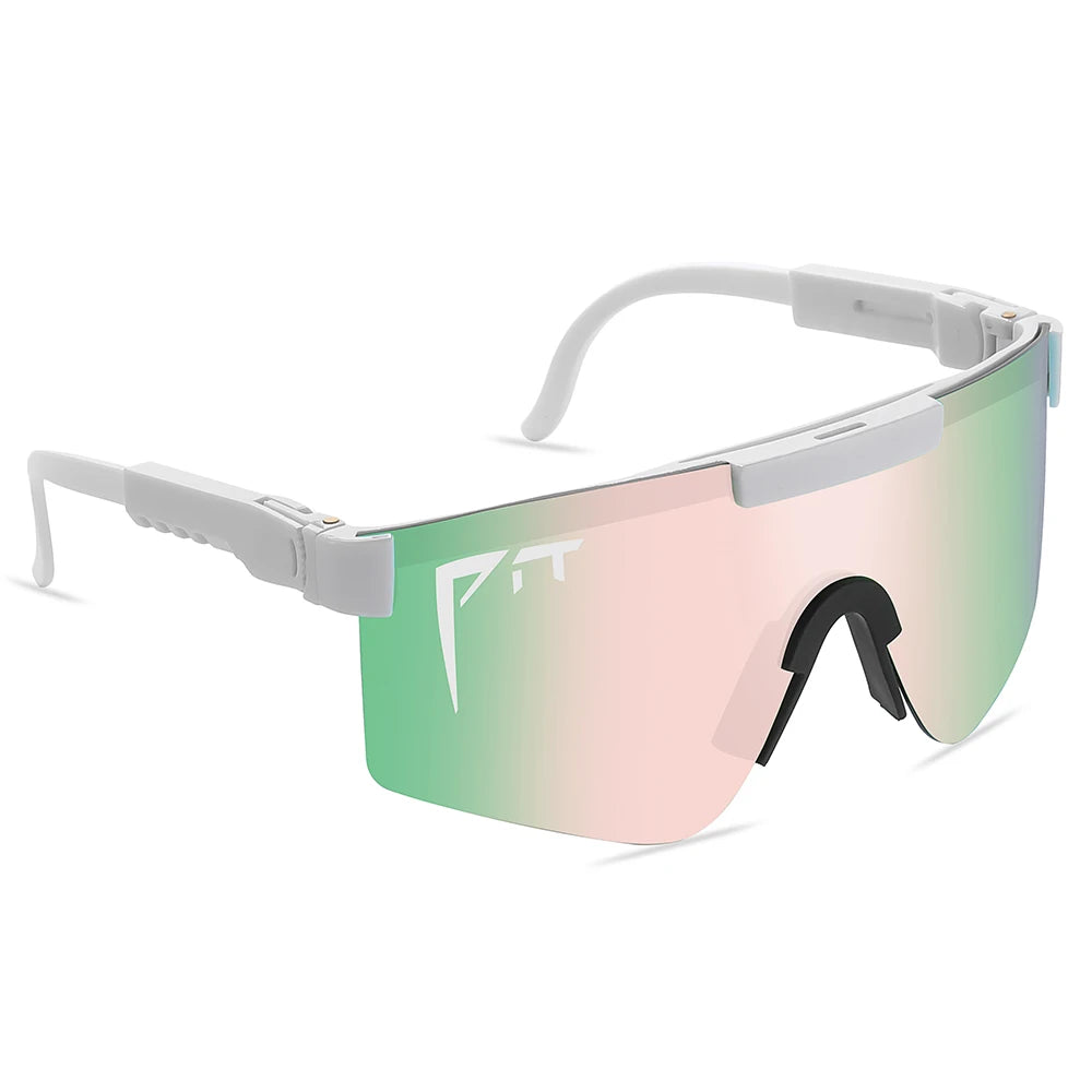 LUNETTES DE SOLEIL PIT VIPER - THT