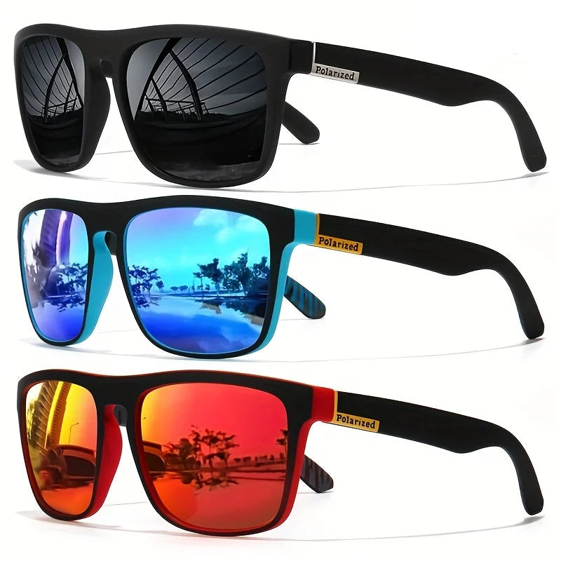 LUNETTES DE SOLEIL POLARISEES - THT