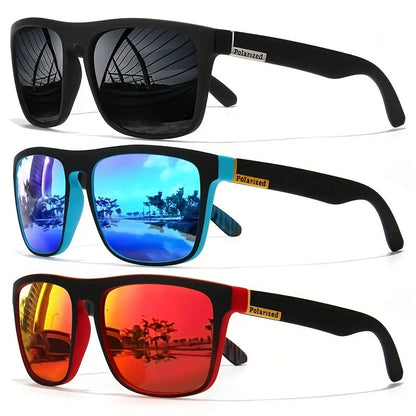 LUNETTES DE SOLEIL POLARISEES - THT