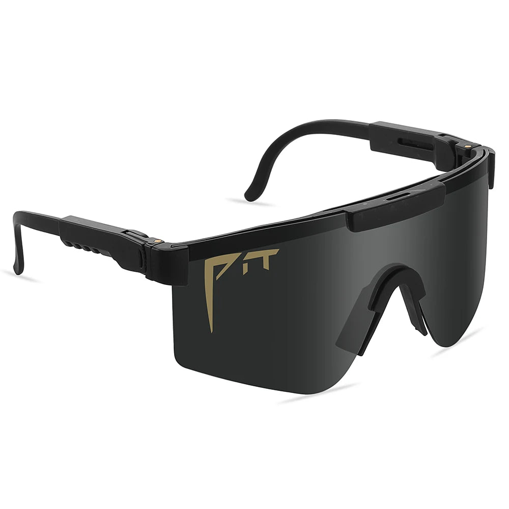 LUNETTES DE SOLEIL PIT VIPER - THT