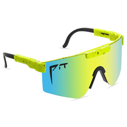LUNETTES DE SOLEIL PIT VIPER - THT