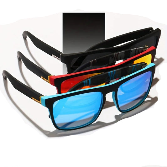 LUNETTES DE SOLEIL POLARISEES - THT
