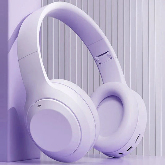 CASQUE VIOLET HAUTE PERFORMANCE - THT
