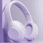 CASQUE VIOLET HAUTE PERFORMANCE - THT