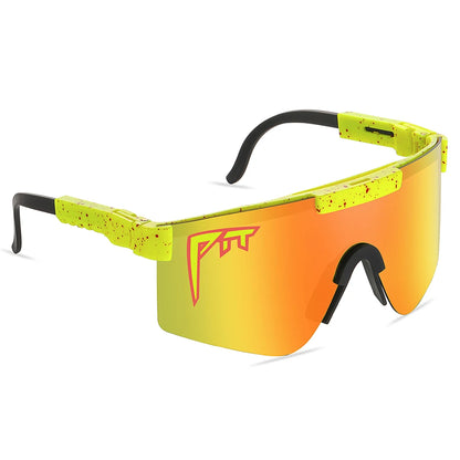 LUNETTES DE SOLEIL PIT VIPER - THT