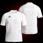 MAILLOT OMERTA 47 SIGNE BLANC - THT