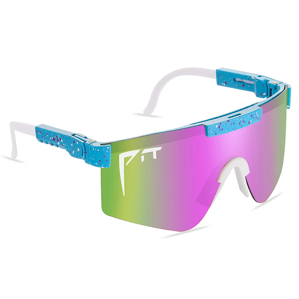 LUNETTES DE SOLEIL PIT VIPER - THT