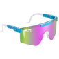 LUNETTES DE SOLEIL PIT VIPER - THT