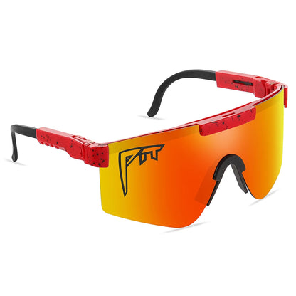 LUNETTES DE SOLEIL PIT VIPER - THT