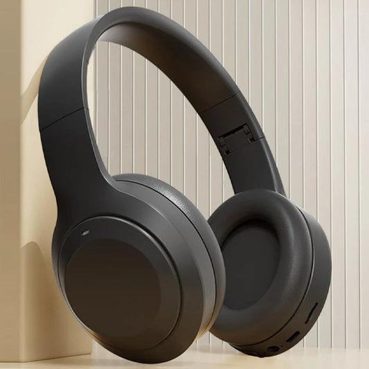 CASQUE NOIR HAUTE PERFORMANCE - THT