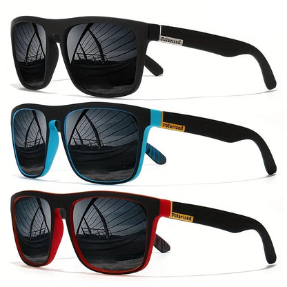 LUNETTES DE SOLEIL POLARISEES - THT