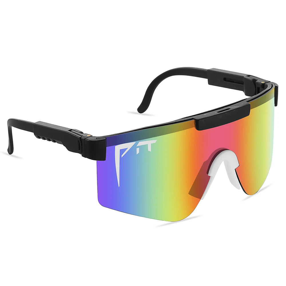 LUNETTES DE SOLEIL PIT VIPER - THT