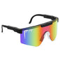 LUNETTES DE SOLEIL PIT VIPER - THT