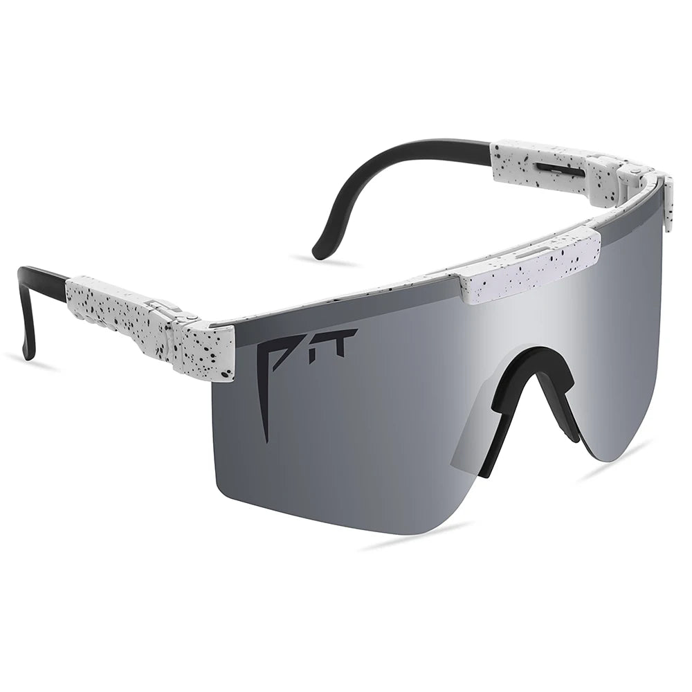 LUNETTES DE SOLEIL PIT VIPER - THT