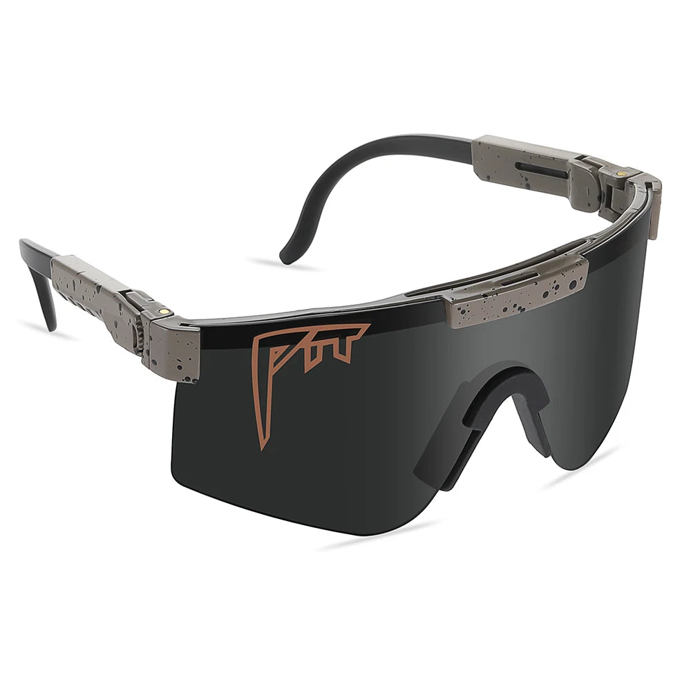 LUNETTES DE SOLEIL PIT VIPER - THT