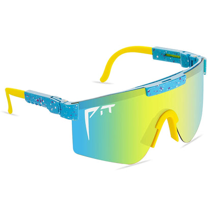 LUNETTES DE SOLEIL PIT VIPER - THT