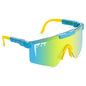 LUNETTES DE SOLEIL PIT VIPER - THT