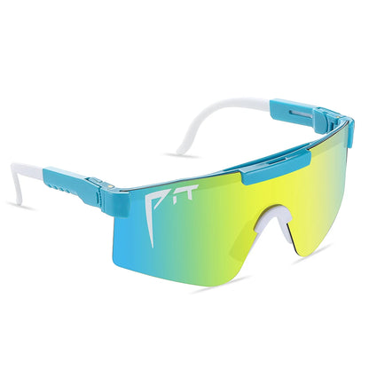 LUNETTES DE SOLEIL PIT VIPER - THT