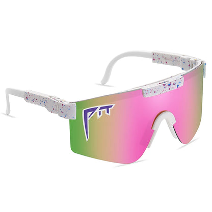 LUNETTES DE SOLEIL PIT VIPER - THT