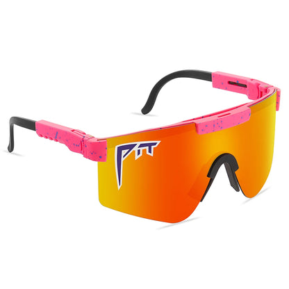 LUNETTES DE SOLEIL PIT VIPER - THT