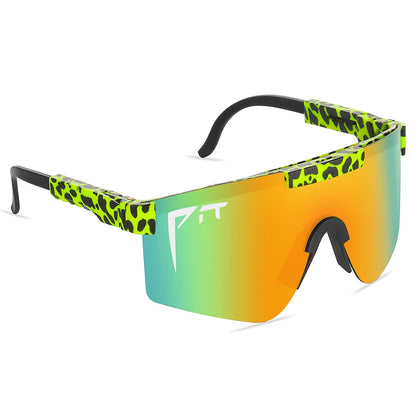 LUNETTES DE SOLEIL PIT VIPER - THT