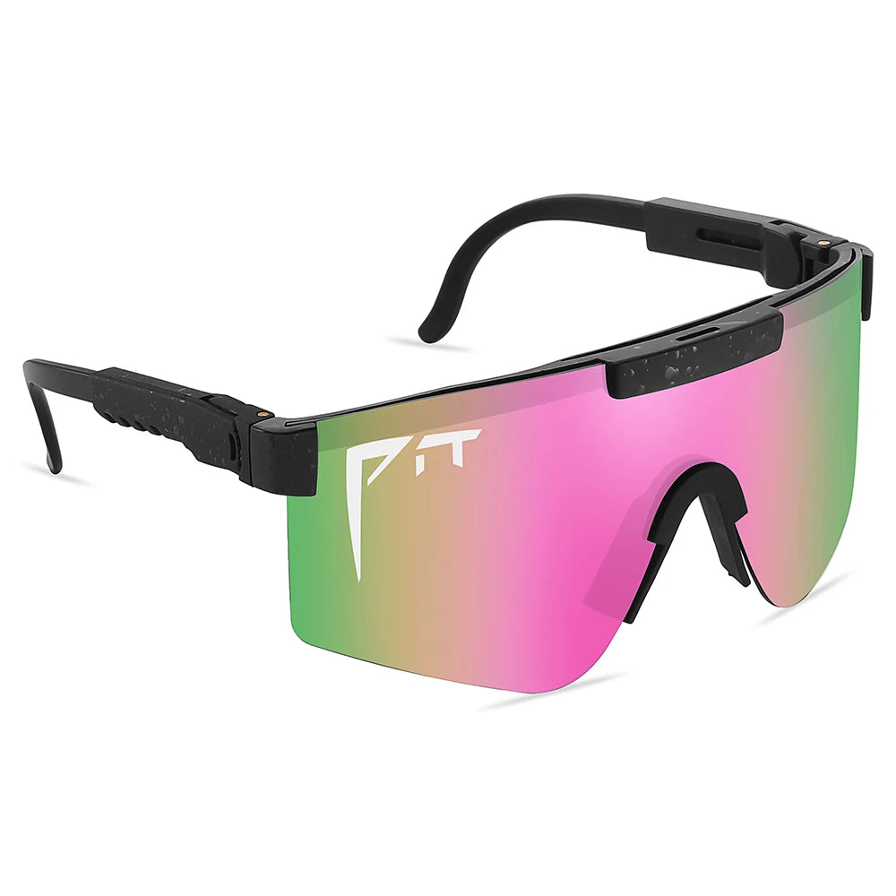 LUNETTES DE SOLEIL PIT VIPER - THT