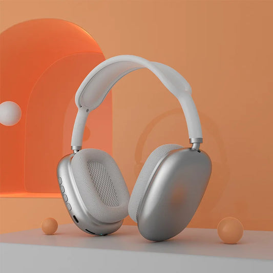 CASQUE VISION GRIS - THT