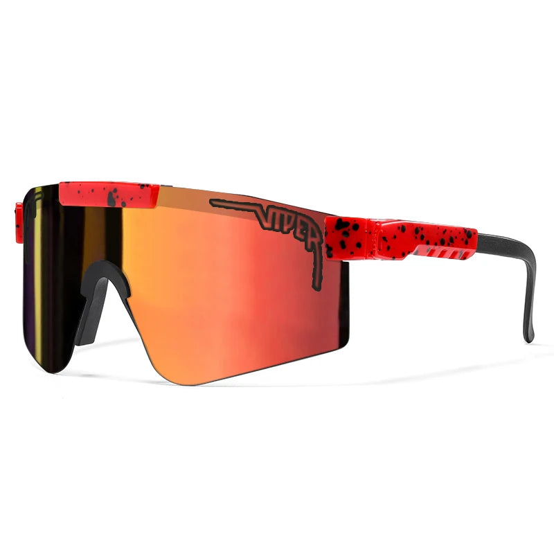 LUNETTES DE SOLEIL PIT VIPER - THT
