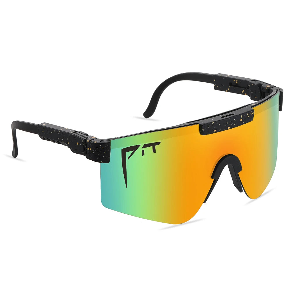 LUNETTES DE SOLEIL PIT VIPER - THT