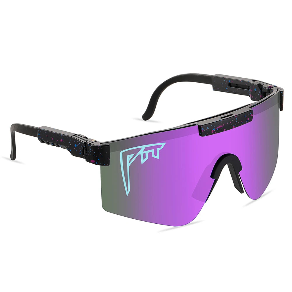LUNETTES DE SOLEIL PIT VIPER - THT