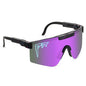 LUNETTES DE SOLEIL PIT VIPER - THT