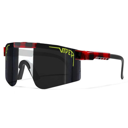 LUNETTES DE SOLEIL PIT VIPER - THT